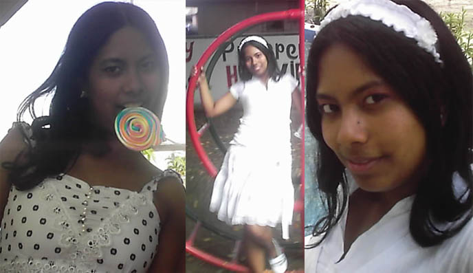 Swedish Goth girl, Sweet Lolita dresses, pretty princess fashion and clothing.