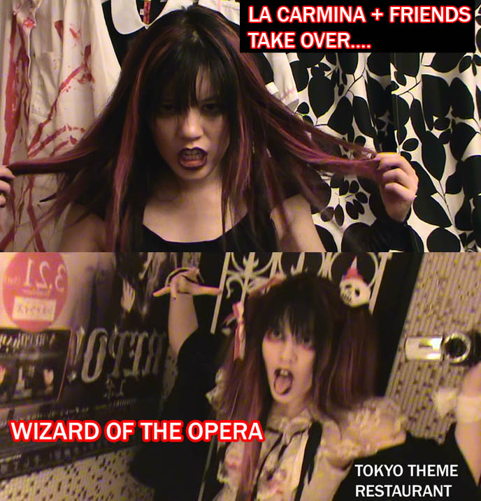 Weird Themed Restaurants