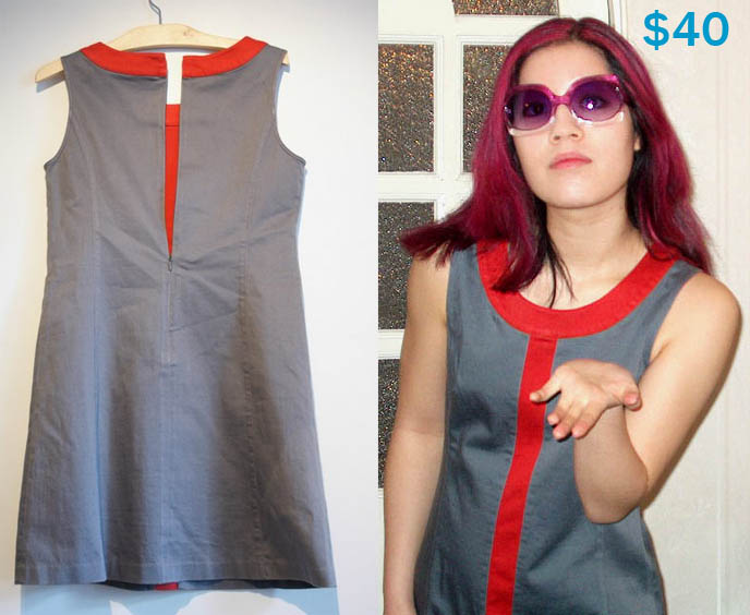 Hong Kong mod dress, 1960s vintage clothing, Edie Sedgwick, Twiggy model clothes. Japanese vintage, secondhand mod dresses, funky cool women's clothing for low prices, cheap fashion vintage store online, independent designers women's clothing brands, Harajuku jewelry and accessories.