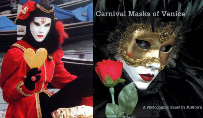 behind a mask essay behind a mask essay