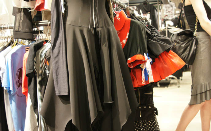 I found 'VampireFreaks Store: Gothic Clothing, Cyber Goth Clothes