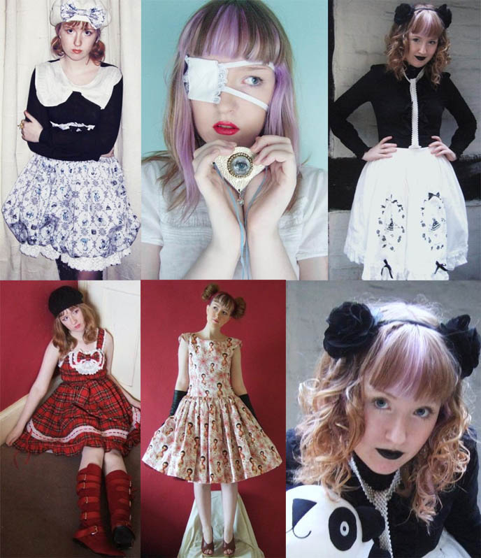 Jpop cute clothes and shopping, Alice and the Pirates Gothic Lolita clothing, sweet lolita white dress, shiro loli, Gothic Lolita bible and kera magazine scans.
