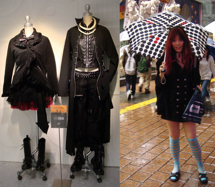 Marui One Shinjuku, 0101 Marui Young department store, shopping center for Gothic Lolita punk princess kei fashion, Jesus Diamante, Angelic Pretty, alternative leather boots stomper shoes, Japanese street style fruits clothes where to buy, women's best clothing stores, cheap fashion in Tokyo Japan, list of cool stores in Tokyo, Japanese contemporary modern edgy fashion and street style