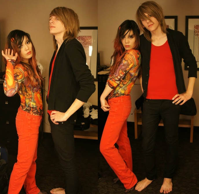 Visual Kei Boys In Band Yaoi Boyslove Girly Cute Young Teenage Blond Visual Kei Boys In Band Yaoi Boyslove Girly Cute Young Teenage Blond