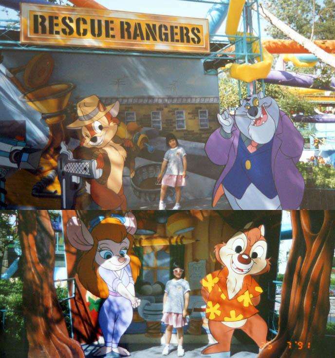 foreverland at disney land amusement park, chip and dale rescue rangers, old pictures of disneyland, old photo of kids children posing with character mascots at disneyland los angeles california, GOTH BATS DAY AT DISNEYLAND! TIPS FOR SURVIVING ANAHEIM THEME PARK: BEST TIMES TO VISIT DISNEY, DISCOUNT PASSES.