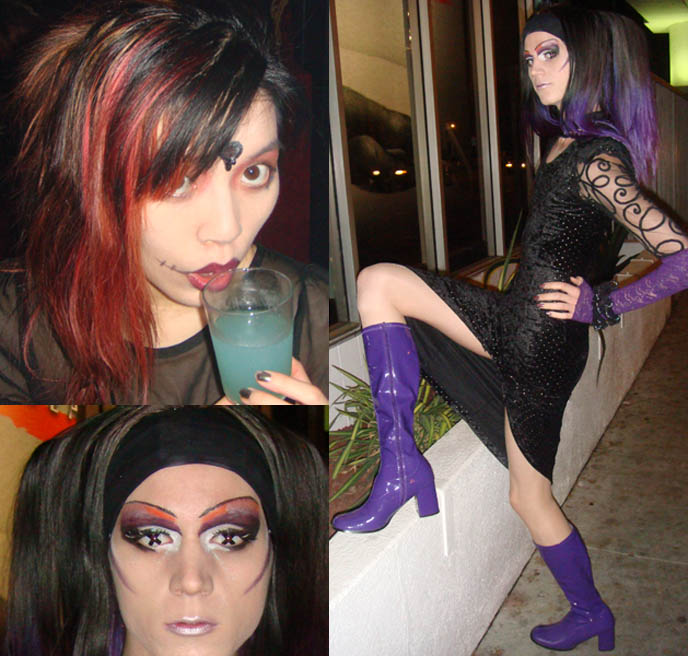 Gay musician canada aboriginal Transsexual beauty queens shemale on shemale