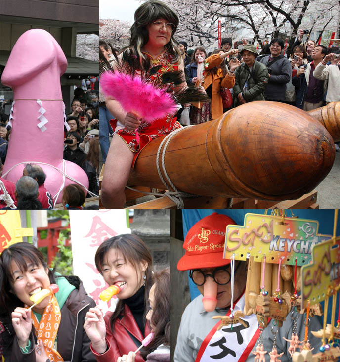 penis parade for girls Penis parade for girls