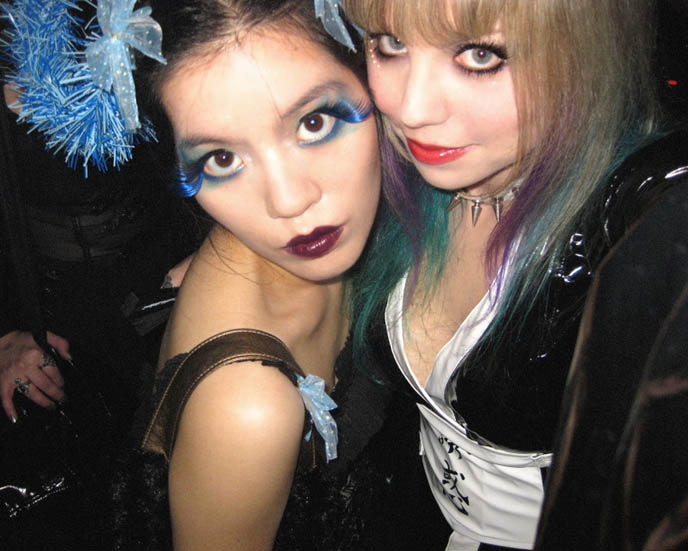 La Carmina Blog Alternative Fashion, Travel, Subcultures Part 207