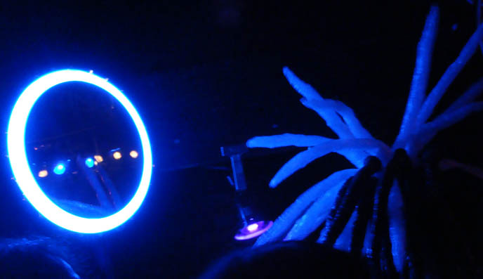 dj sisen, Selia tokyo decadance, seileen, sisen, opera singer, goth clubs, concert photos visual kei, jrock goth, BLUE TOKYO: COOL NIGHTLIFE PHOTOGRAPHY. JAPAN AFTER DARK, GLOWING NEON LIGHTS, WALRUS & HIS BUCKET. jpop cosplay Japan, world's weirdest strangest restaurants
