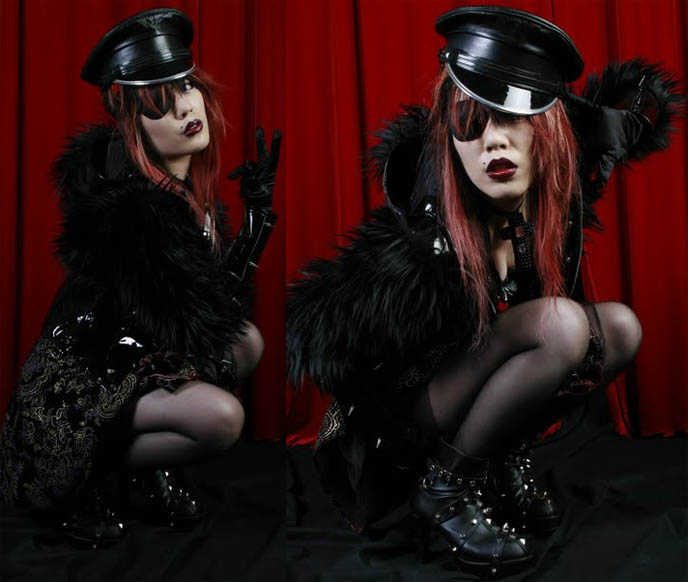 Goth dating site free