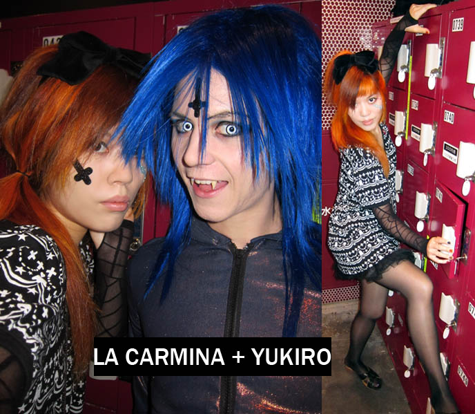 blue wig, katy perry, DELUHI LIVE! VISUAL KEI CONCERT IN SHIBUYA-O-EAST. MIX SPEAKER'S INC, TICKETS FOR TOKYO J-ROCK BANDS. japanese heavy metal, hard rock, cute visual kei jrockers, download visual kei music, mp3s jrock, japan jpop events