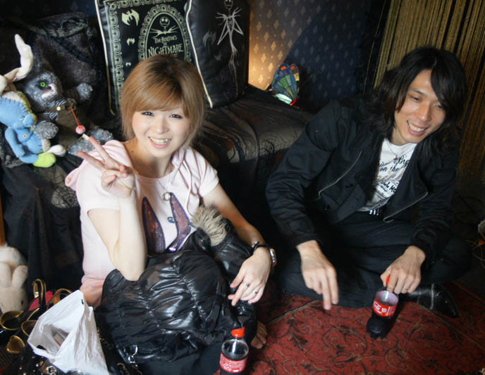 japanese occult teens Japanese occult teens