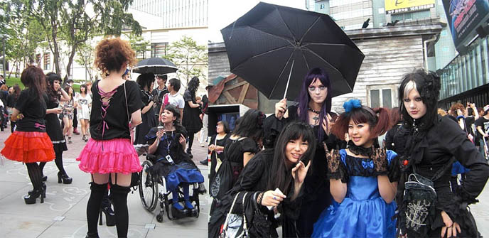 MALICE MIZER REUNION! MOI DIX MOIS 2010 CONCERT, MANA KOZI YUKI REUNITED: DEEP SANCTUARY II IN TOKYO. Gothic Lolita fans of mana-sama, ega egl, elegant goth fashion japan, japanese visual kei legend, gackt klaha, band members of malice mizer