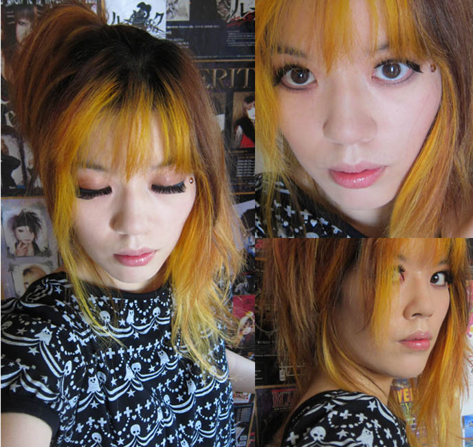 gyaru eye makeup, fake eyelashes, eyeshadow, tutorials makeup vivi magazine, cute girls japanese magazines makeup hair, LA CARMINA TO HOST PROJECT EXPLORER TRAVEL TV SERIES IN ASIA! GOOD GLOBAL CITIZEN NONPROFIT PROJECT. travel tv host travelling hosting food network channel project explorer projectexplorer good global citizen show series asia japan tokyo tourism educational nonprofit lacarmina