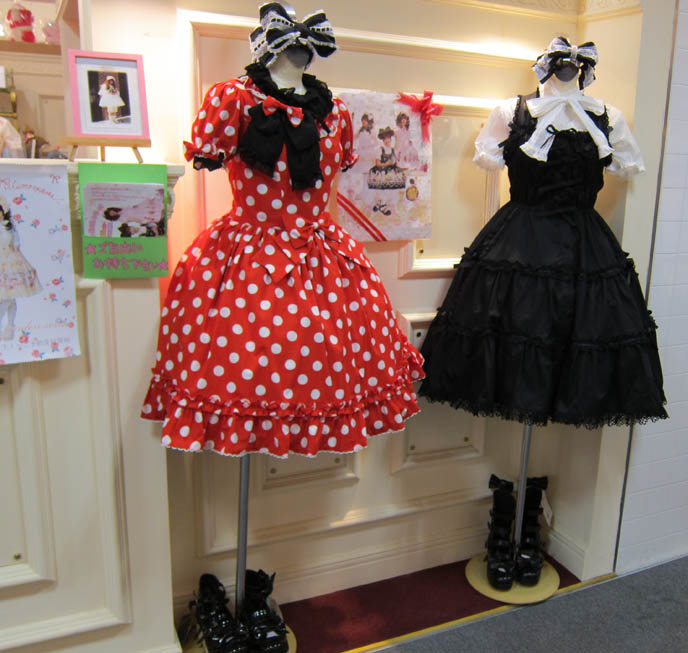 Emo clothing stores online