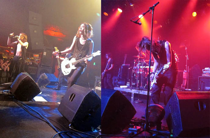 D'ESPAIRSRAY CONCERT REVIEW & LIVE PHOTOS! TICKETS FOR JROCK VISUAL KEI CONCERTS IN USA, AMERICA. ヴィジュアル系 visual bands japan fashion, jrock downloads, visual kei mp3s, free japanese rock songs mp3, downloads, despairs ray, despairsray performance, human-clad monsters world tour, Japanese or Visual Kei Style Goth Girl