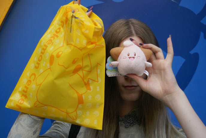 OSAKA POKEMON CENTER, JAPAN: RARE PIKACHU TOYS, VIDEO GAMES & COLLECTIBLE MERCHANDISE, ポケモンセンターオーサカ , Pokémon shop, store, amusement park, weird japan theme park, kid's attractions osaka, kansai locations, plush toys