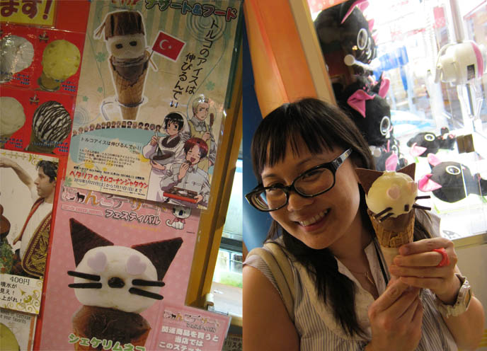 SCARY WEIRD JAPANESE AMUSEMENT PARK: NAMCO NAMJA TOWN IN IKEBUKURO SUNSHINE CITY. ICE CREAM LAND NAMPA VIDEO. namja town, namco namja town, weird cat theme park, scary japanese amusement park, ikebukuro sunshine city, ice cream land, ice cream theme park, bizarre strange funny, nampa, pick up lines, how to pick up girls, pick-up artist techniques japanese, tokyo japan kids attractions, strange playground, sega game center, bizarre, serial killer clown, japan game shows