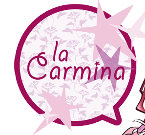La Carmina, lacarmina blog, Gothic Lolita fashion Tokyo Harajuku clothing