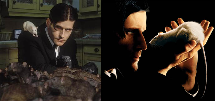 INTERVIEW WITH CRISPIN GLOVER: ACTOR, DIRECTOR. TOUR DATES: WHAT IS IT, IT IS FINE, EVERYTHING IS FINE, BIG SLIDE SHOW, knave of hearts in alice in wonderland, friday the 13th part 4, creepy actor, goth eccentric character, thin man charlie's angels, back to the future, crispin hellion glover, willard, tickets for screenings vancouver canada