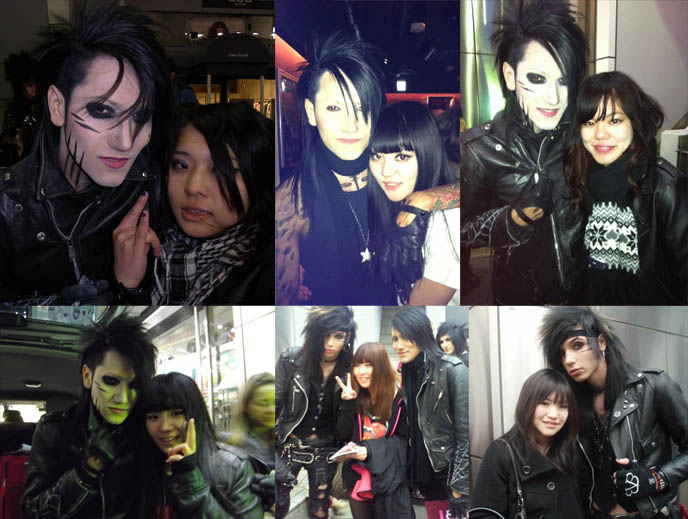 black veil brides live in tokyo japan, performing after earthequake, ashley purdy, andy six, jake pitts, topless shirtless BLACK VEIL BRIDES TALK ABOUT THE TOKYO EARTHQUAKE HITTING DURING THEIR JAPAN TOUR REHEARSAL.  live concert photos, metal band, visual gothic, bvb, bvb army, andy6, andy 6 singer, famous survivors celebrities in japanese earth quake 2011, survivor stories, DONATE TO JAPAN: RAISING MONEY AT MR. BLACK NIGHTCLUB IN LA. BISHI, LENORA CLAIRE, SEMI PRECIOUS WEAPONS,  japan earthquake, sendai, tsunami, relief fund, fundraising, Funds for devastation tokyo