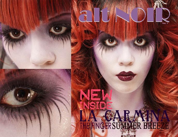 bodypainting, airbrushing, goth fashion icon, gothic fashion, alt noir magazine, cover photoshoot, gothic beauty, body paint vancouver, bodypainters, airbrush makeup, goth makeup techniques, professional photoshoot, glitter machine, dark fashion, goth macabre, pale white facepaint, body contouring makeup, professional cosmetics