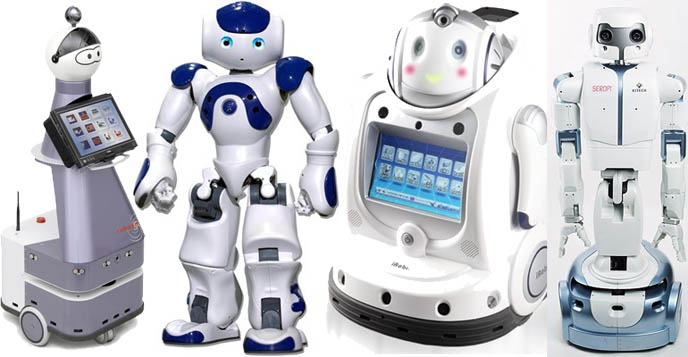 KAWAII CUTE JAPANESE ROBOTS FOR HOUSEHOLD. domestic robots, robot shop, cleaning vacuuming does laundry robot, cute toy robots, japan inventions robotics, humanoids, androids, mr roboto, cute face robot chefs, futuristic android
