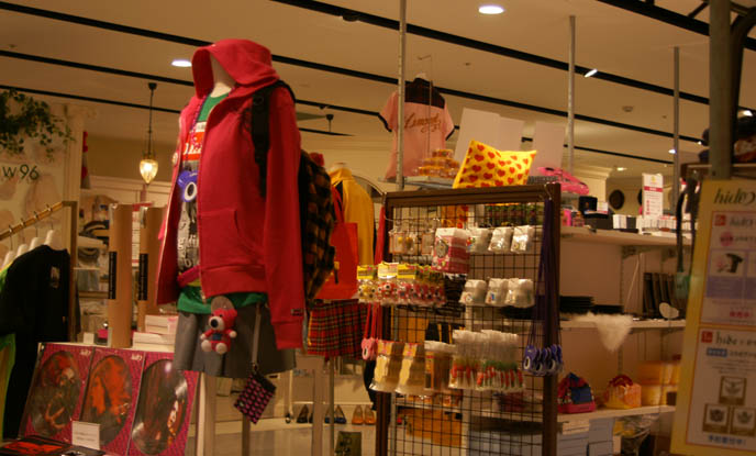 X Japan North American Tour Announced Hide Is Alive Memorial Merchandise At Marui One Shinjuku Hide S Lemoned Shop In Tokyo La Carmina Blog Alternative Fashion Goth Travel Subcultures