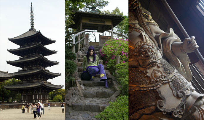 NARA, JAPAN: A TRIP TO THE ANCIENT JAPANESE CITY. TODAIJI TEMPLES, TRAVELLING TO SACRED BUDDHIST GROUND. Nara, Kansai, Japan. Ancient Japanese capital, temple, shrines, the Giant Buddha, nara hotels, Nara Park, restaurants, Kasuga, Takarazuka