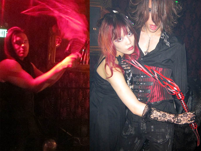 sebastiano serafini, セバスティアーノ セラフィニー LA GOTH PARTIES, gay club, BAR SINISTER HOLLYWOOD, NEW YEAR'S DAY EVENT. ALTERNATIVE INDIE ROCK CONCERTS, BEST JAPANESE PARTY HOSTS EVER. luca student nihonjin no shiranai nihongo日本人の知らない日本語 gothic industrial nightlife los angeles, california industrial music bands, concerts