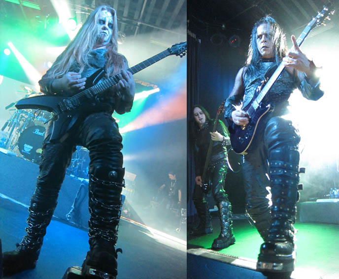 Cradle of filth, concert photos, black metal band, metal group, paul allender, music download live mp3 concert tickets, listings, video, interview, iron maiden cover, album, artwork, merchandise, english metal band, metal rockers music, vancouver commodore, guitarist, bassist dave 