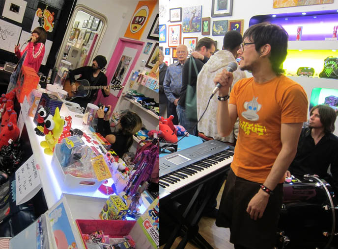 QPOP SHOP LA: JAPANESE GOTHIC LOLITA PUNK CLOTHING & CUTE TOYS. LITTLE TOKYO ART AUCTION TO BENEFIT JAPAN EARTHQUAKE & TSUNAMI VICTIMS. sanrio, hello kitty, uglydolls, kamen rider tshirt keychain, japanese singer band, PRAY FOR JAPAN ART FUNDRAISER: JAPANLA, SWEET STREETS, BUBBLEPUNCH. CUTE JAPANESE STORE, SANRIO LOS ANGELES. japanese earth quake 2011, survivor stories, DONATE TO JAPAN japan earthquake, sendai, tsunami, relief fund, fundraising, Funds for devastation tokyo, red cross japan, fukushima, sendai, caro sweet streets la, magical girls, la japan fashion stores, boutiques, gothic lolita, fairy kei, tokyo subcultures, street style